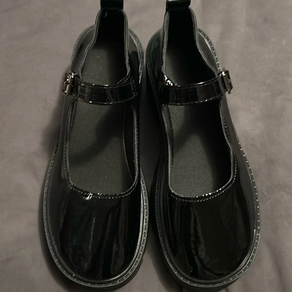 Patent Mary Jane’s size 41